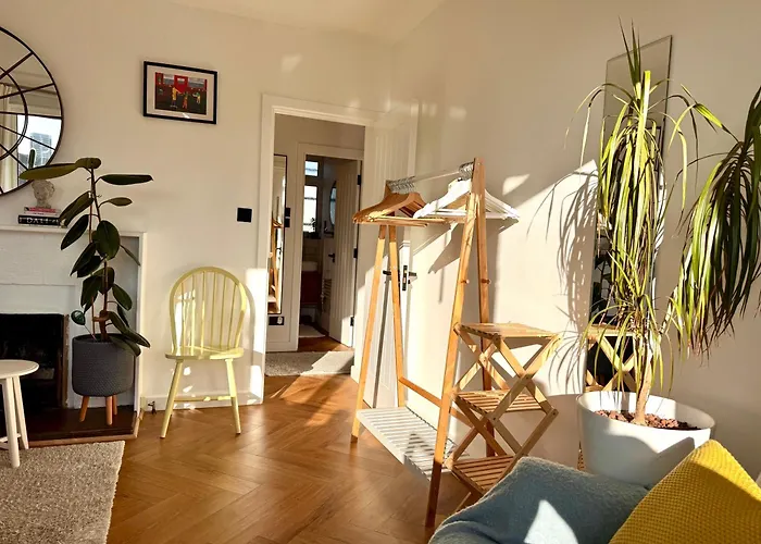 Central London Retreat