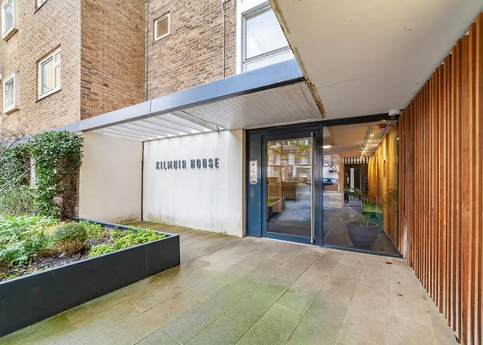 Belgravia Living