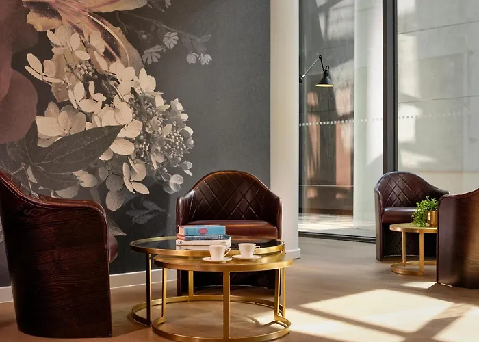 Hotel Riu Plaza London The Westminster