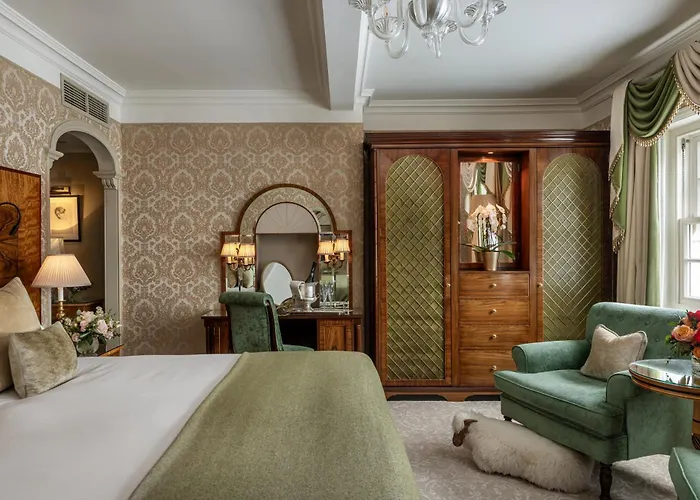 The Goring Hotel London