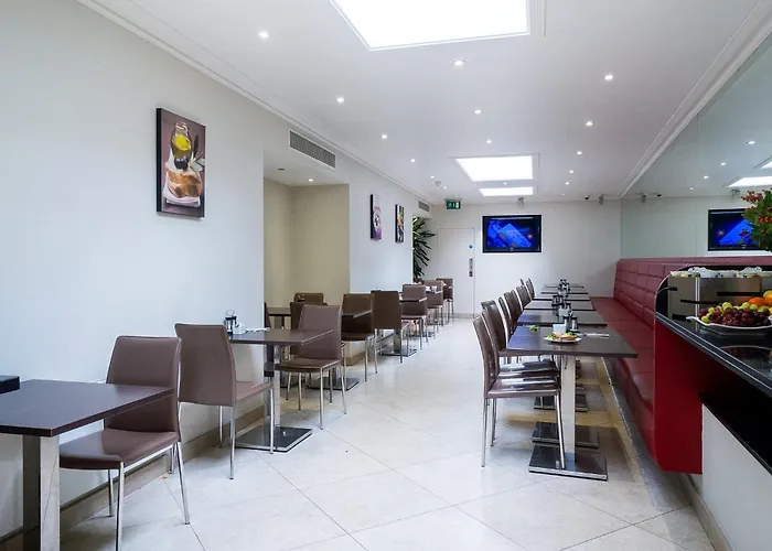 London House Hotel