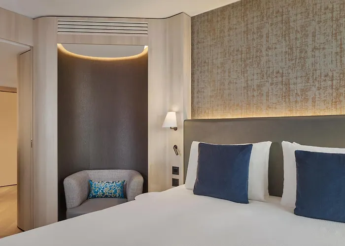 Riu Plaza London The Westminster Hotel
