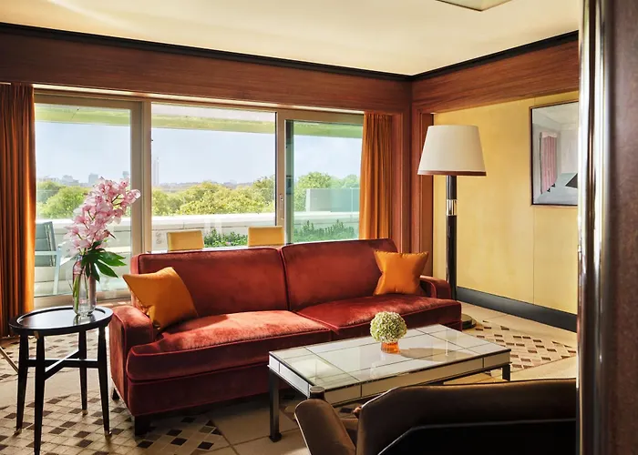 45 Park Lane - Dorchester Collection London