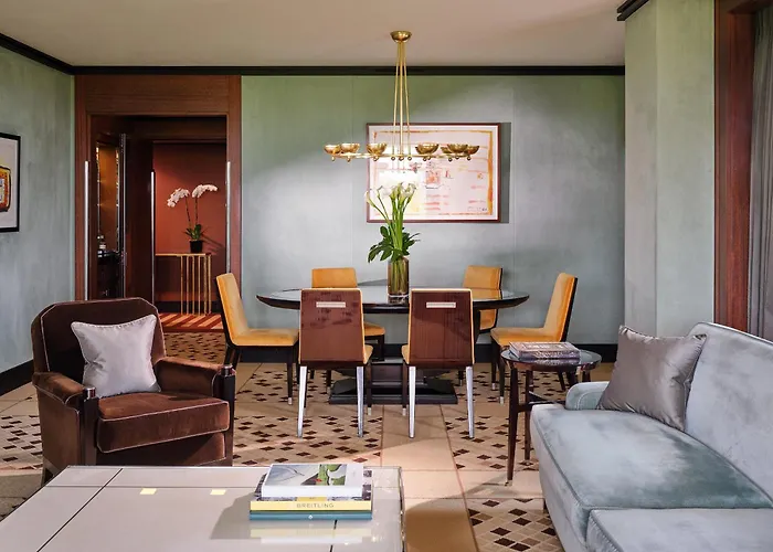 45 Park Lane - Dorchester Collection London