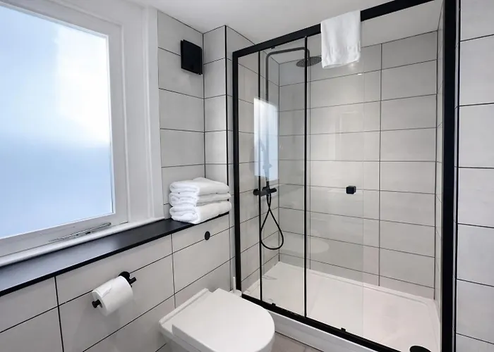 Camden Serviced Apartments By Globe Apartments