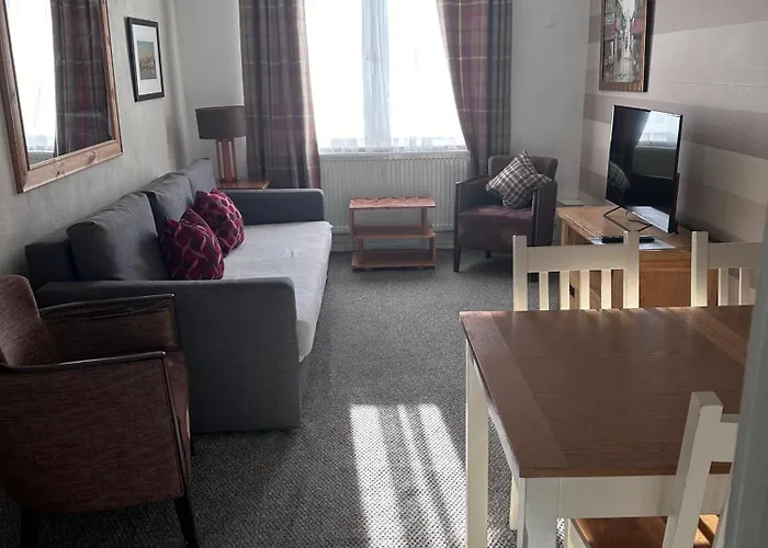 Lovely One Bedroom Apartment In Stratford