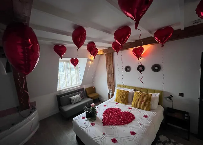 Angel Townhouse