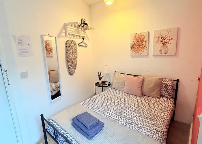 Wandsworth Guest Rooms 64 Londra