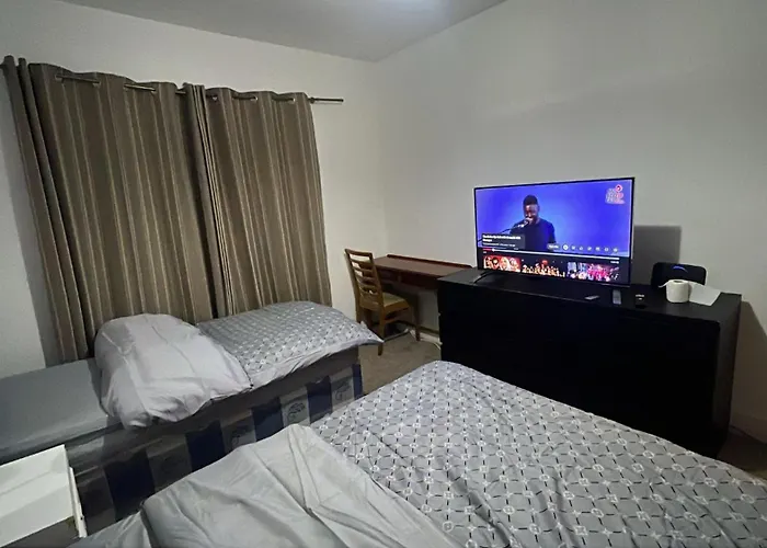 Greenwich Homestay