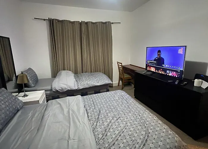 Greenwich Homestay