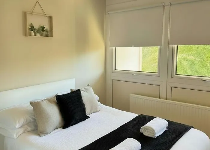 King'S Cross / 3 Bed /Overground