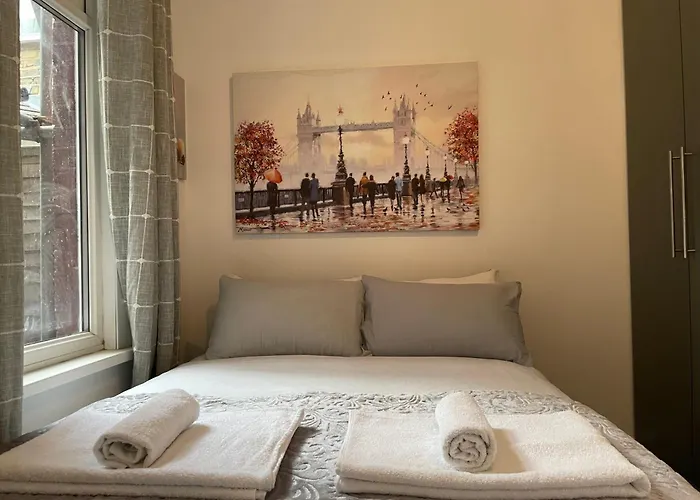 Amazing Studios 2 - East London