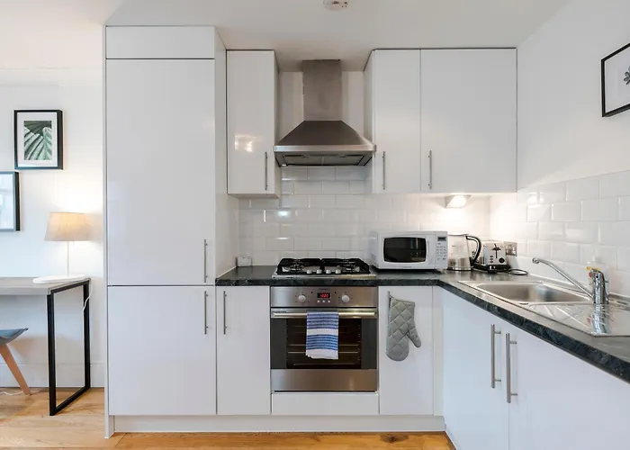 Park View / Baker Street / Marylebone s