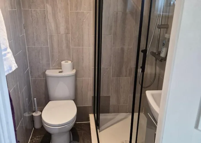 D D Studio Apartment