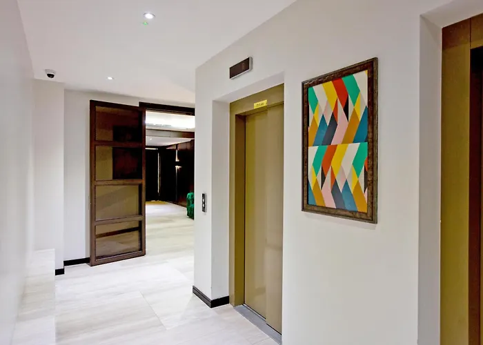 37Gs Residences Londra