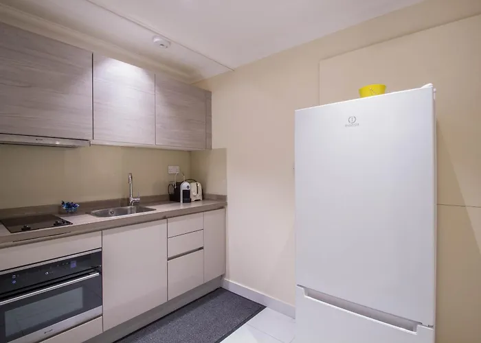Marylebone Executive Apartments Londra