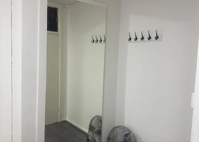 Unique Double Bedroom London