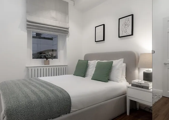 Prime Central London Residences