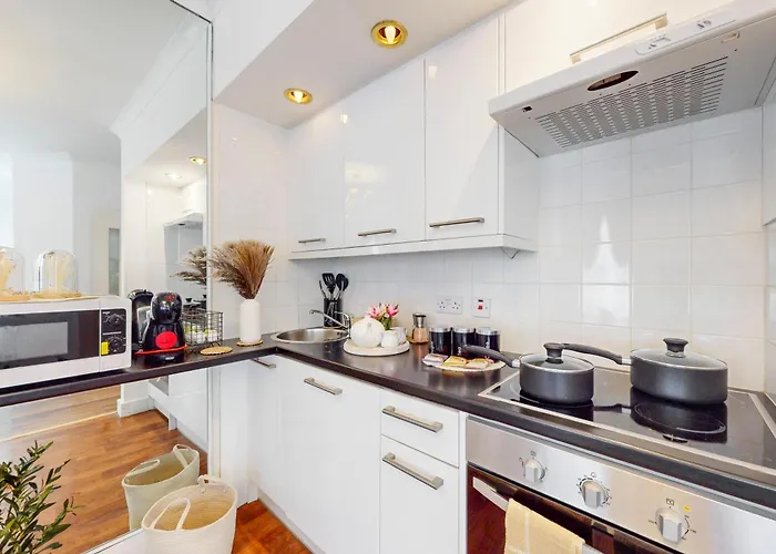 Park Lane Apartments Mayfair Collection