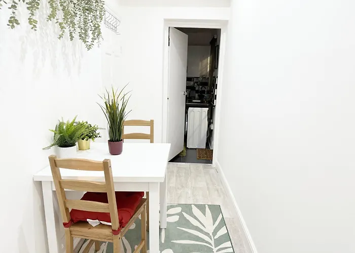 Wembley Royal Residence - Free Parking