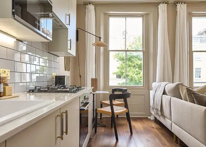 Be London - The St John'S Wood Residences