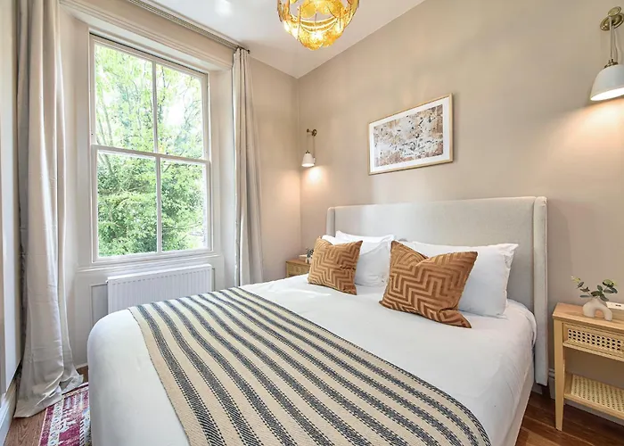 Be London - The St John'S Wood Residences