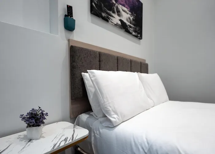 Ferienwohnung Msk Premium London