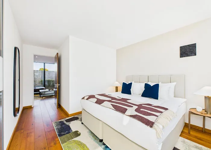 Be London - The Camden Town Residences