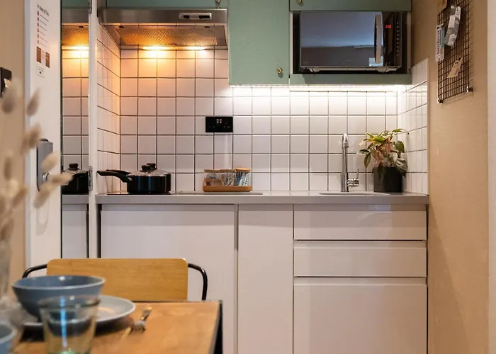 Lamington Apartments - London Hammersmith
