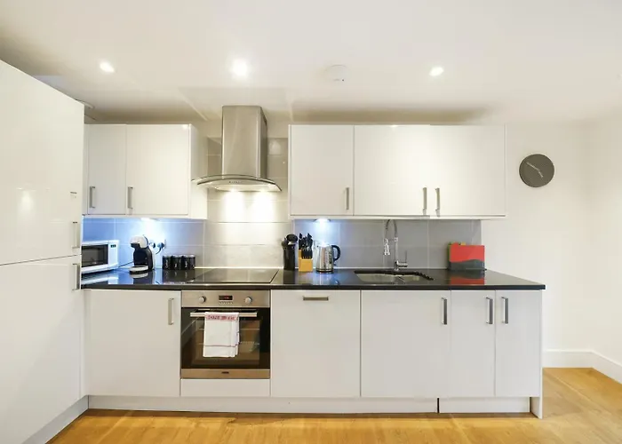 Modern Apartments In Bayswater Central London Free Wifi & Aircon By City Stay Aparts London