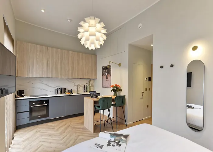 South Kensington Studios By Dmontrio