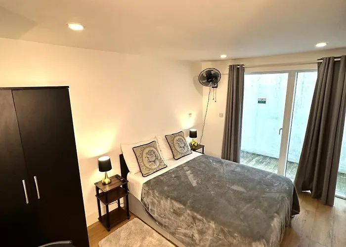Oliver Double Room