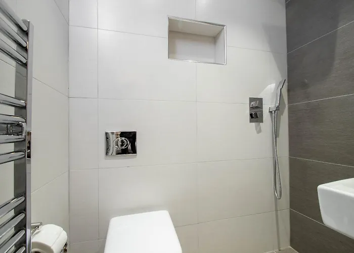 Marylebone Executive Apartments