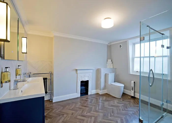 Imperial York Street Apartments London