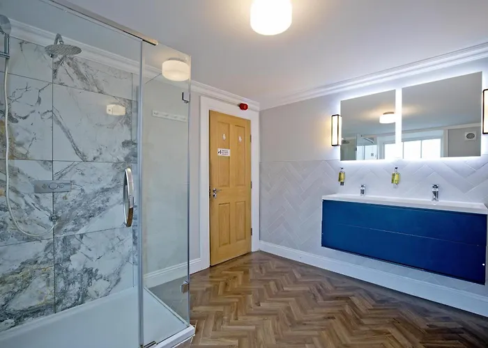 Imperial York Street Apartments Londra
