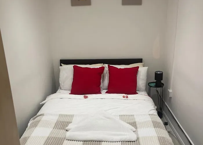 Nestly Nook In New Cross