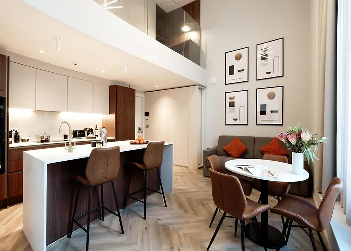 Notting Hill Studios By Dmontrio
