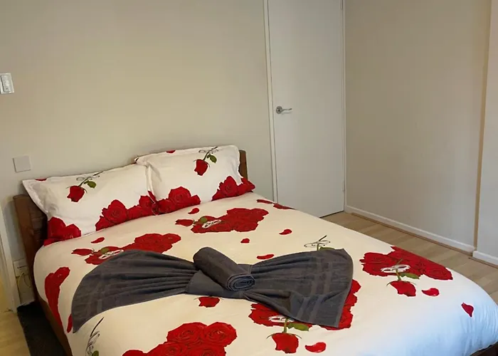 Apartament Central London - Soho, Piccadilly 2 Minutes Walk