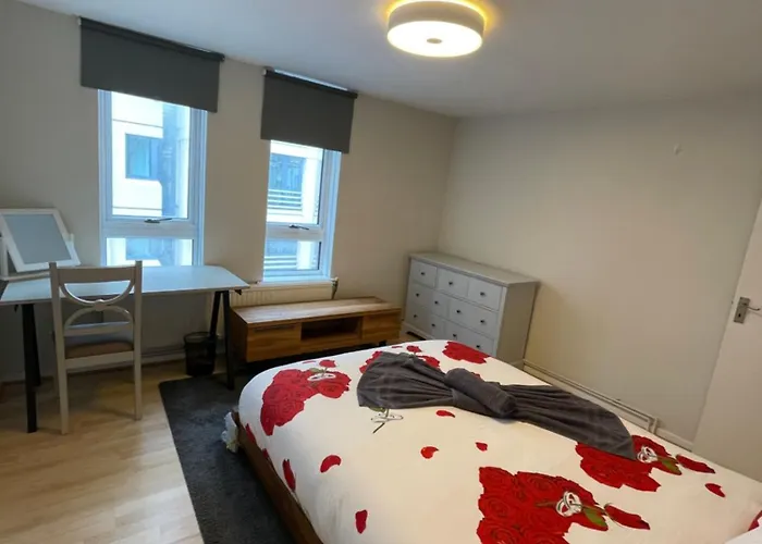 Apartament Central London - Soho, Piccadilly 2 Minutes Walk