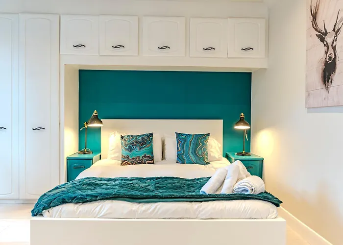 Berwick Soho Suites By Aureva Residences
