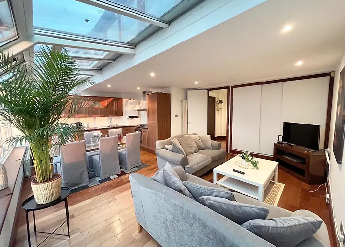 Kensington Luxury Residences