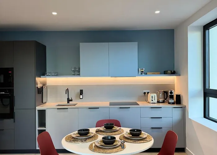 02 Arena, Thames Riverside Retreat