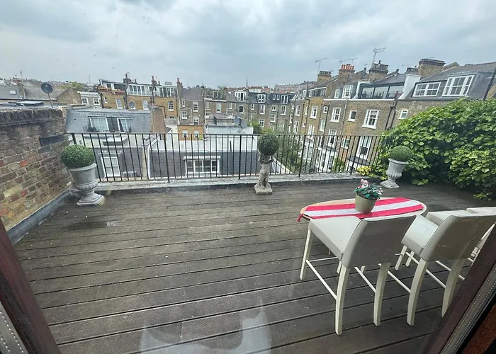 Kensington Luxury Residences