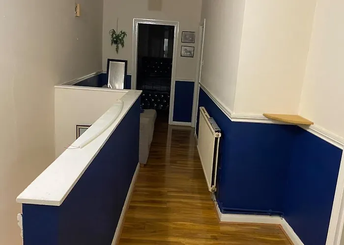 Nunhead Se15 Apartment London