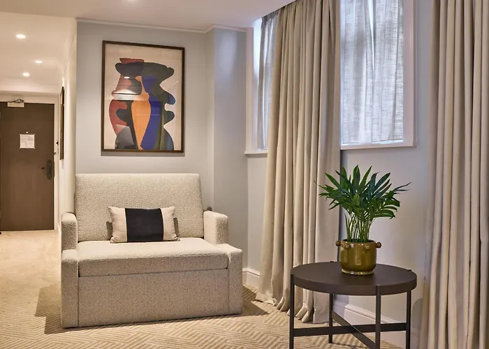 Radisson Blu , London Bloomsbury