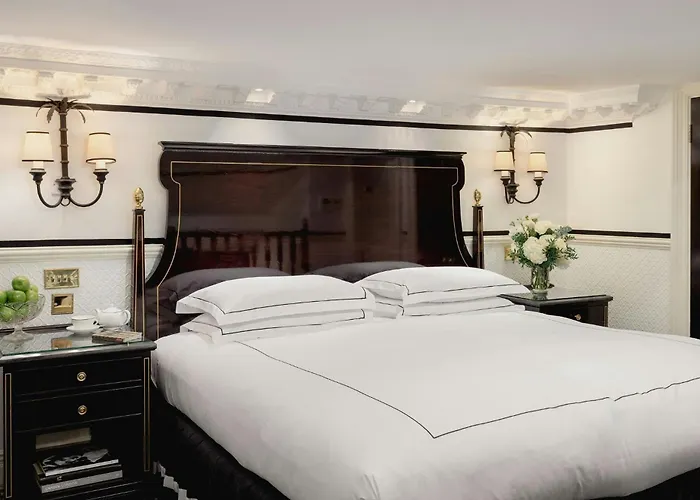 Hotel 41 Londra
