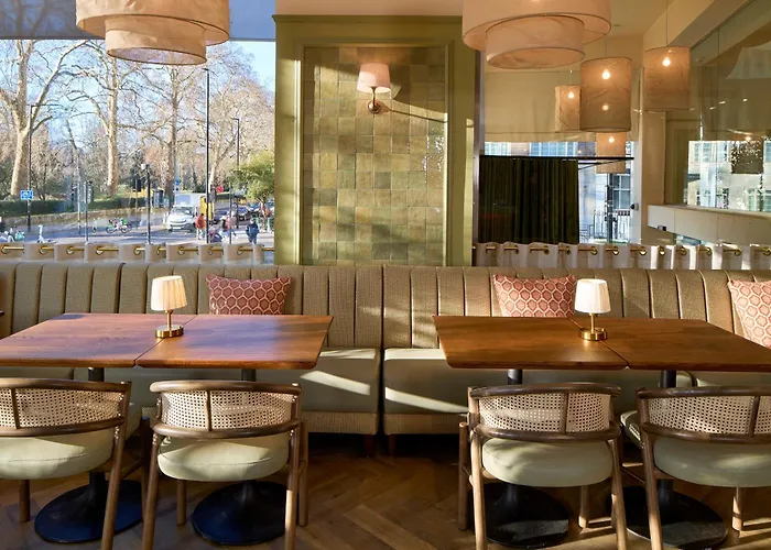 Royal Lancaster London Ξενοδοχείο