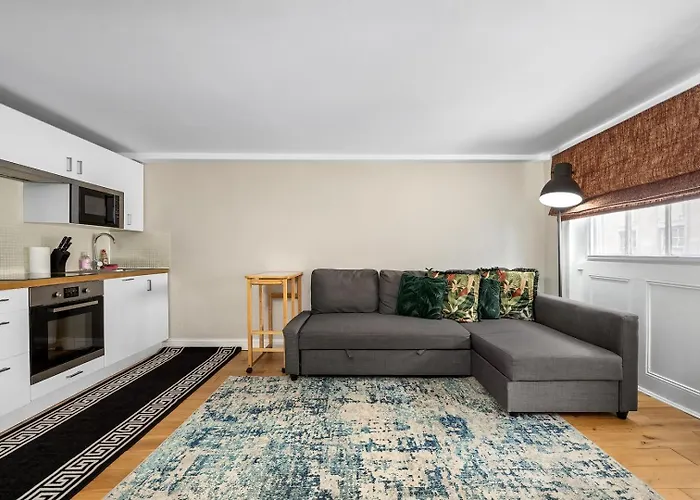 Theatreland Piccadilly Circus Apartment London
