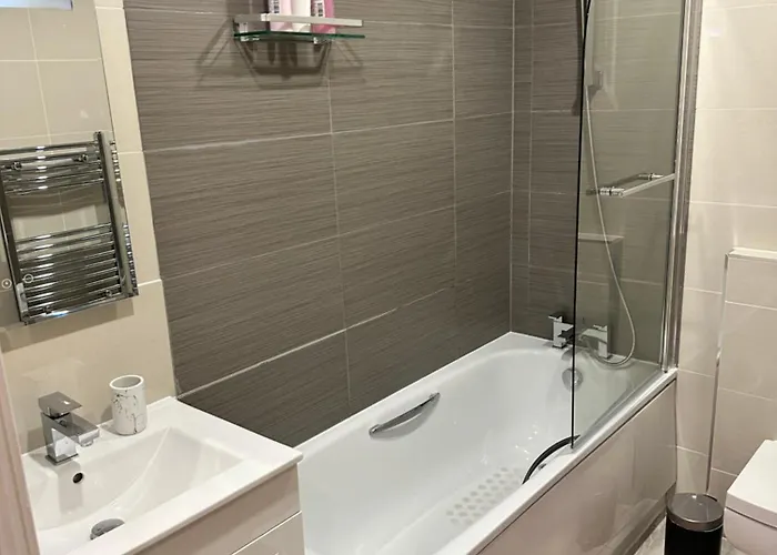 Charlotte Double Room