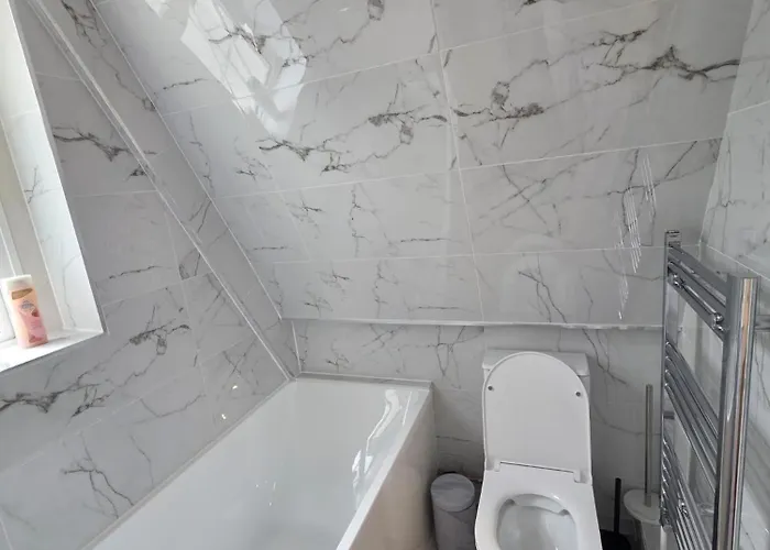 One Bedroom Flat In Chelsea